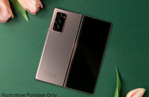 Samsung Galaxy Z Fold 5