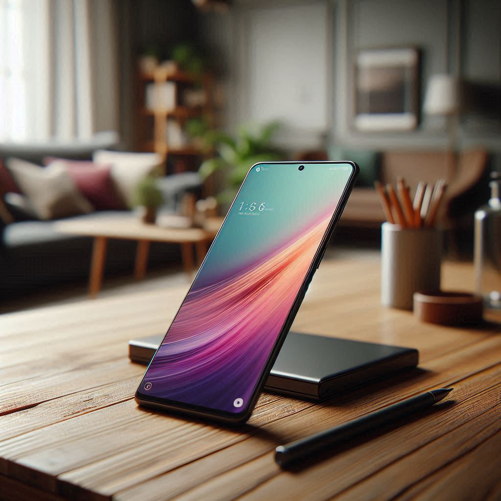 Motorola edge 50 fusion