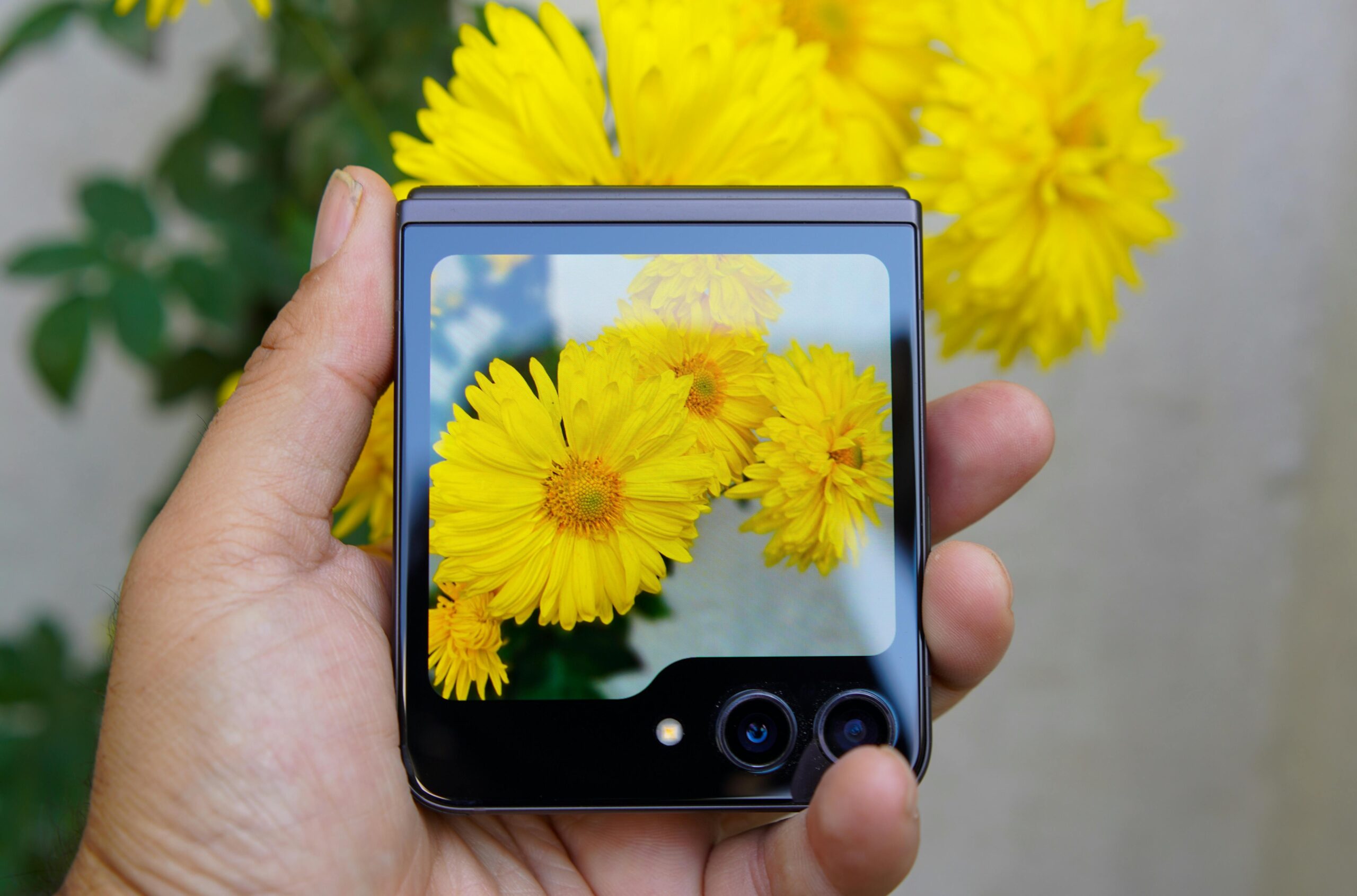 Samsung Galaxy Z Flip 5