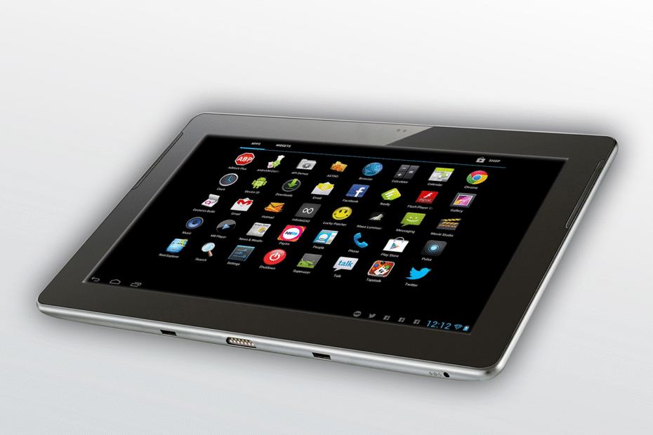 Samsung Galaxy Tab S10 Ultra