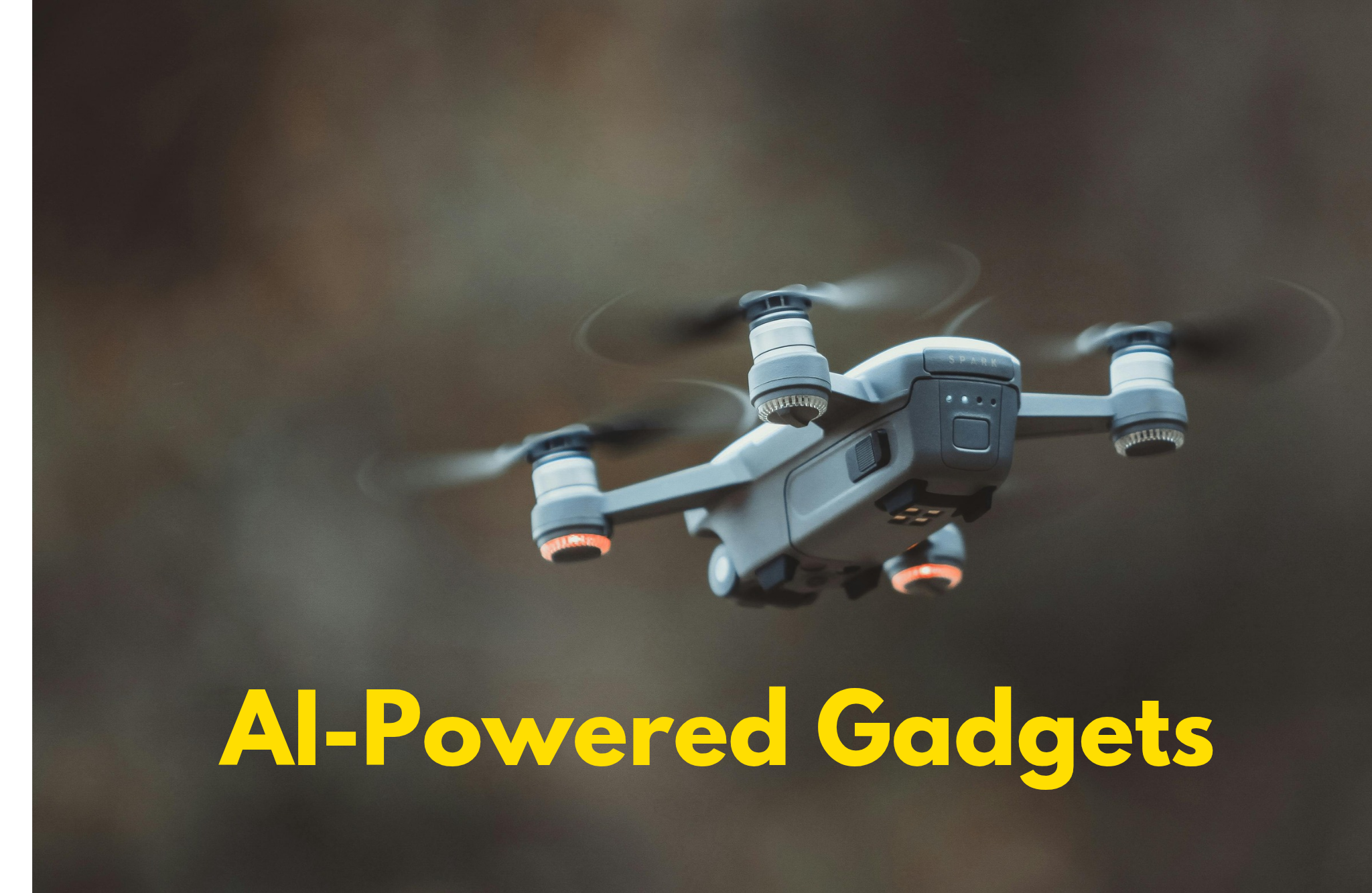 AI Gadgets