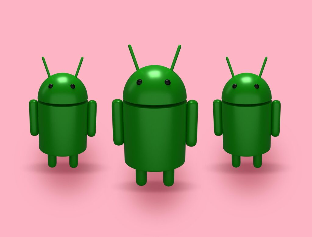 Android