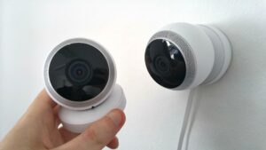 AI Security Camera