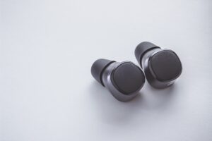 AI Earbuds