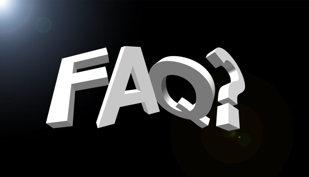 FAQs