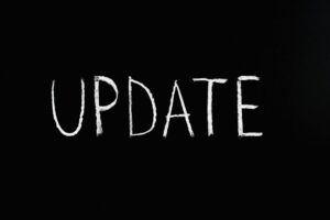 update