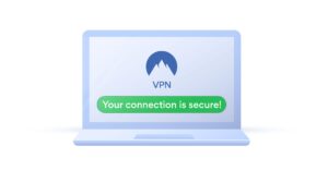 Secure VPN