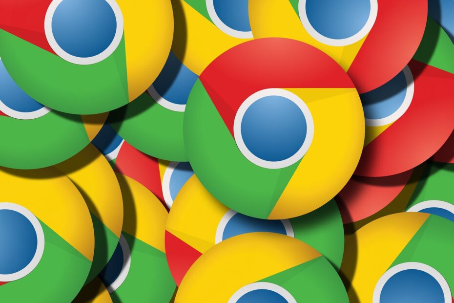 Chrome Browser