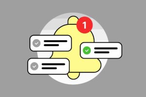 Android 14 Notifications