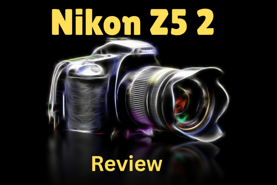 Nikon Z5 II