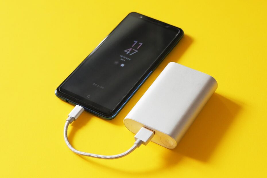 Mobile Battery