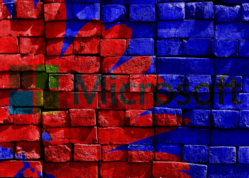 Microsoft