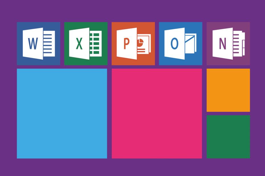 Microsoft Office