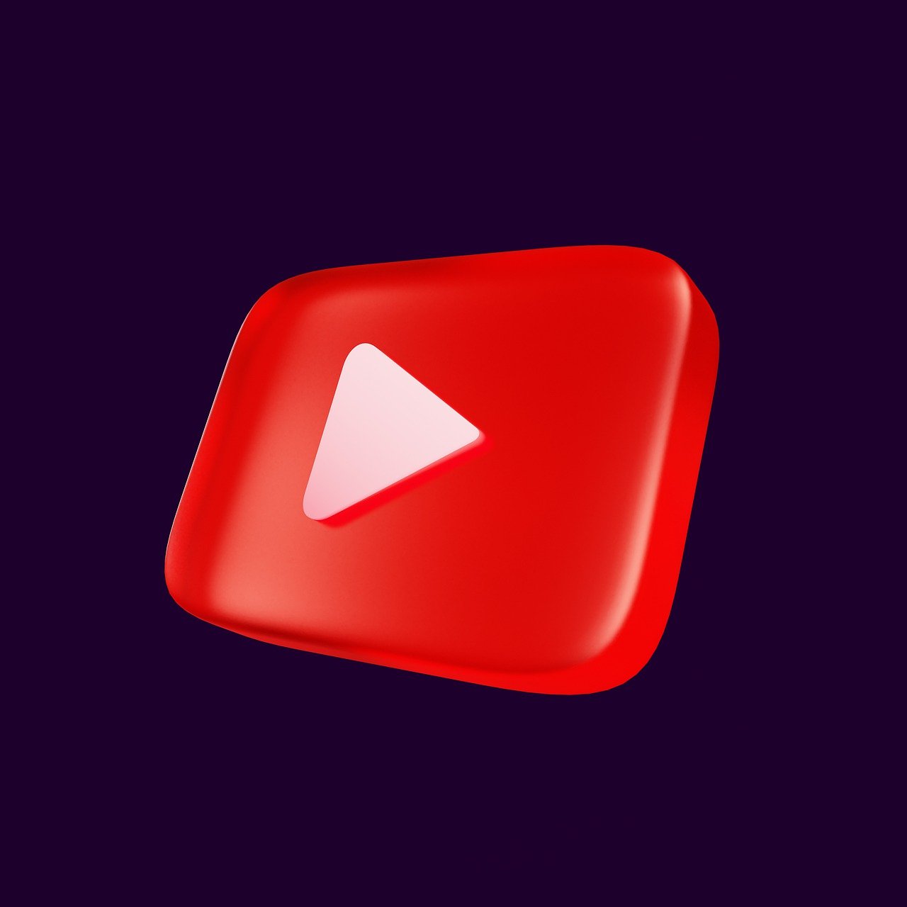 YouTube Cube